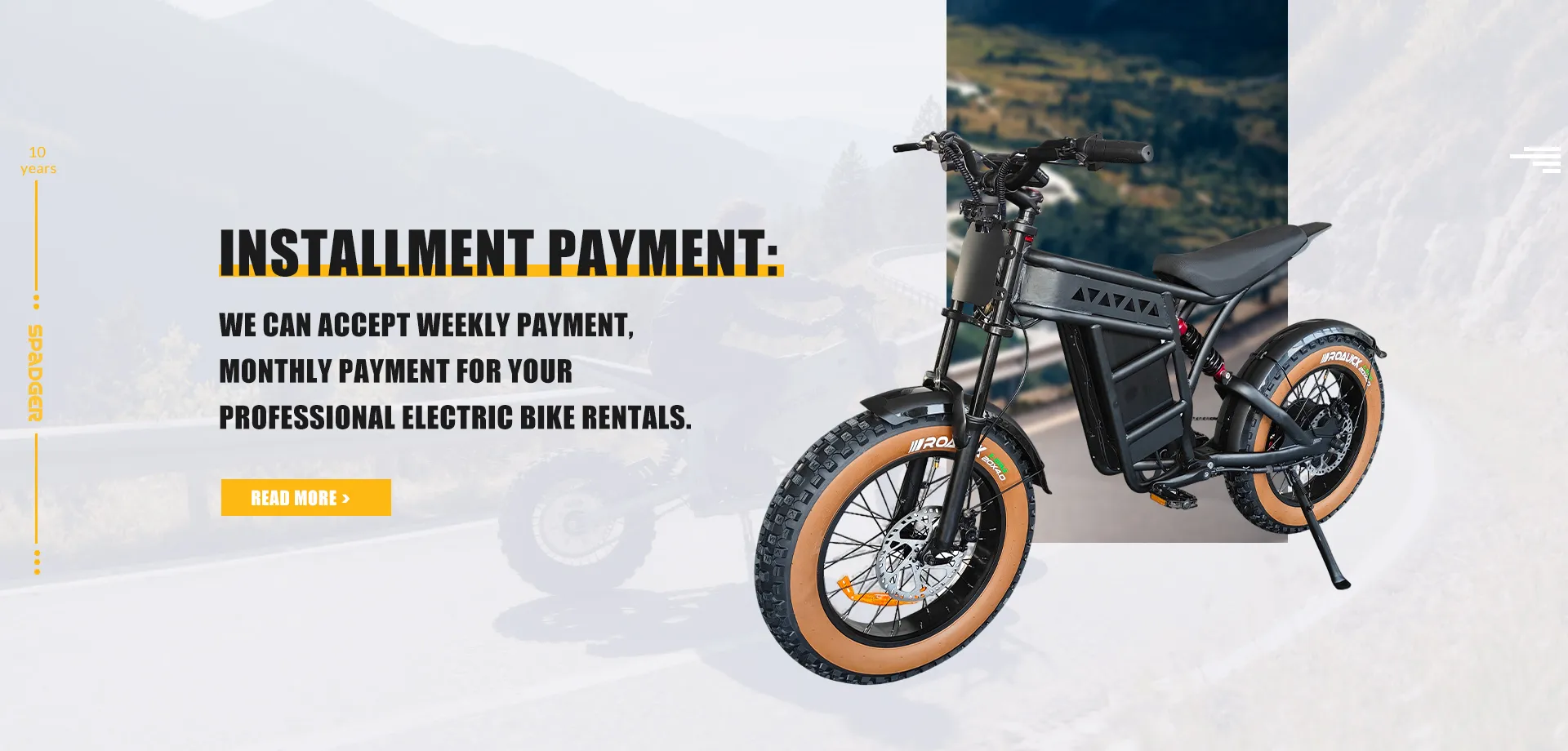 INSTALLMENT PAYMENT